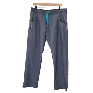 FIGS Kade Cargo Scrub Pants- Size L